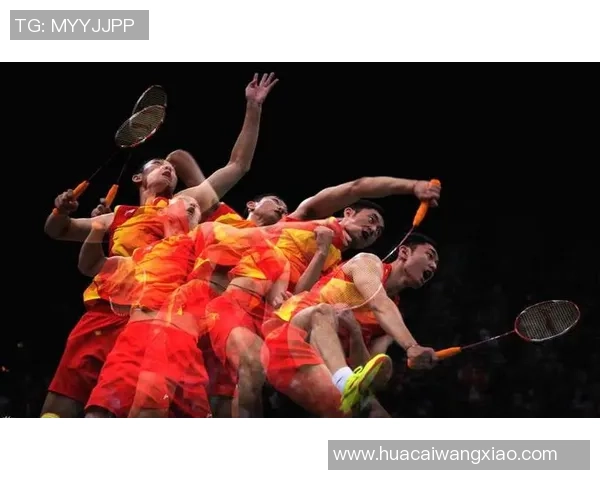 专访羽毛球名将黄伟深度剖析成功背后的秘诀与心路历程 专访羽毛球名将黄伟深度剖析成功背后的秘诀与心路历程