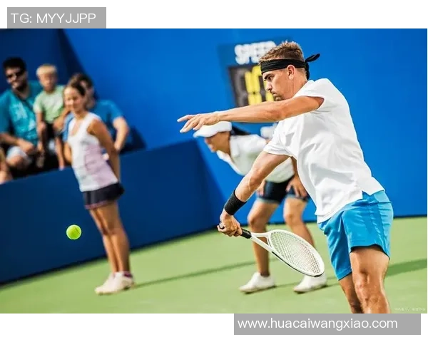 从零基础到网球高手:全面掌握配合技巧与实战策略 从零基础到网球高手:全面掌握配合技巧与实战策略